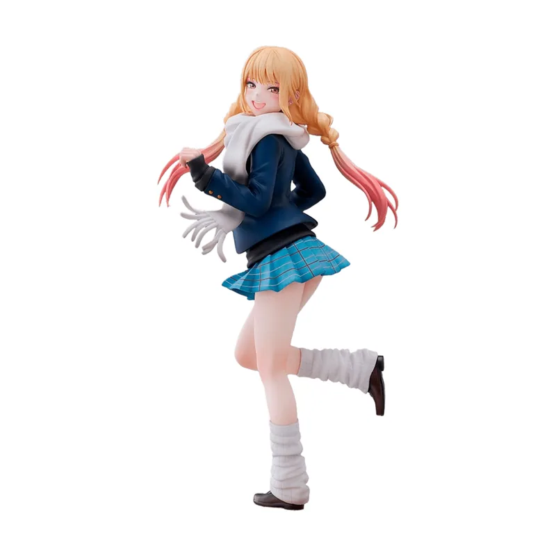 Aniplex Figura Marin Kitagawa My Dress Up Darling Winter Uniform Ver. 1/7