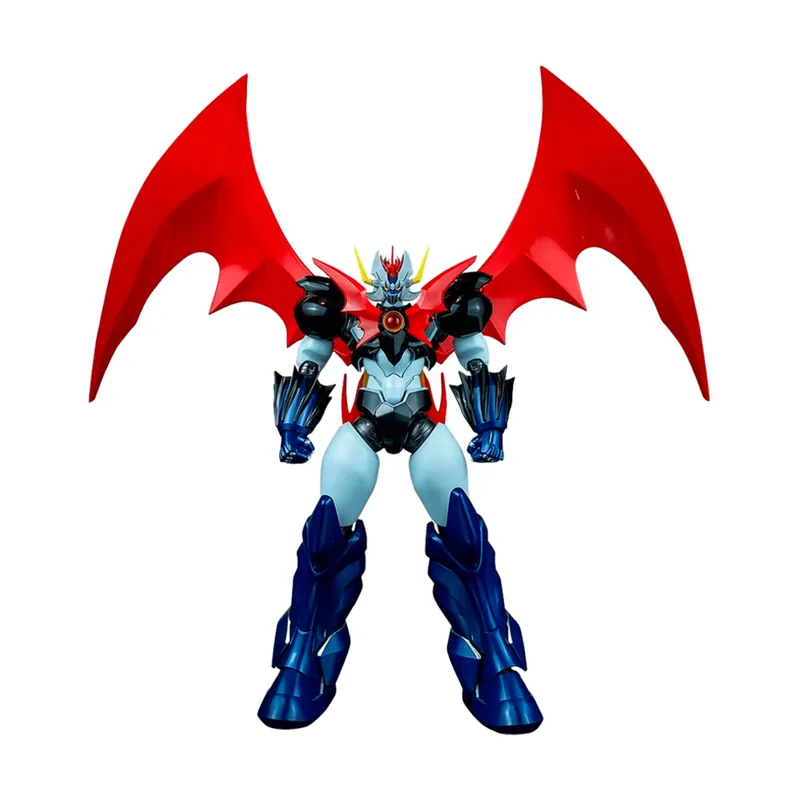 Ember Toys Figura Mazinkaiser Mazinger Diecast Blaze Series Ver.