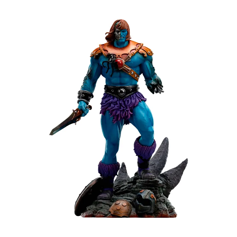 Iron Studios Figura Faker Masters of the Universe 1/10 Art Scale