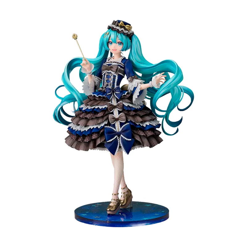 Figura Hatsune Miku Character Vocal Series 01 Shooting Star a la Mode Ver. 1/7
