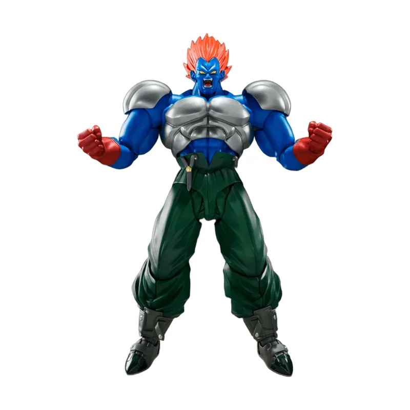 Tamashii Nations Figura Android 13 Dragon Ball Z SH Figuarts
