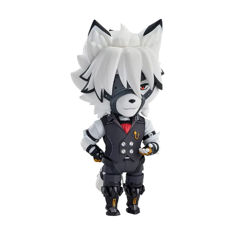 Figura Von Lycaon Zenless Zone Zero Nendoroid