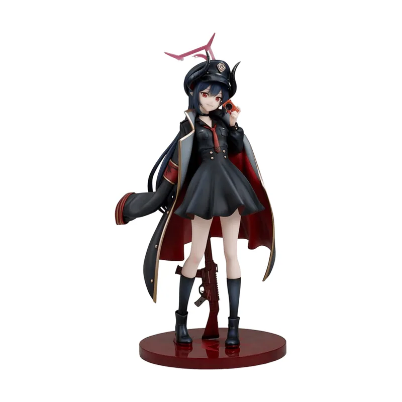 Design COCO Figura Chiaki Blue Archive 1/7