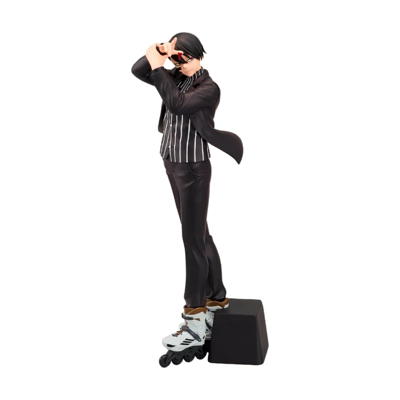 Taito Figura Naito Mudano Tougen Anki Legend of the Cursed Blood