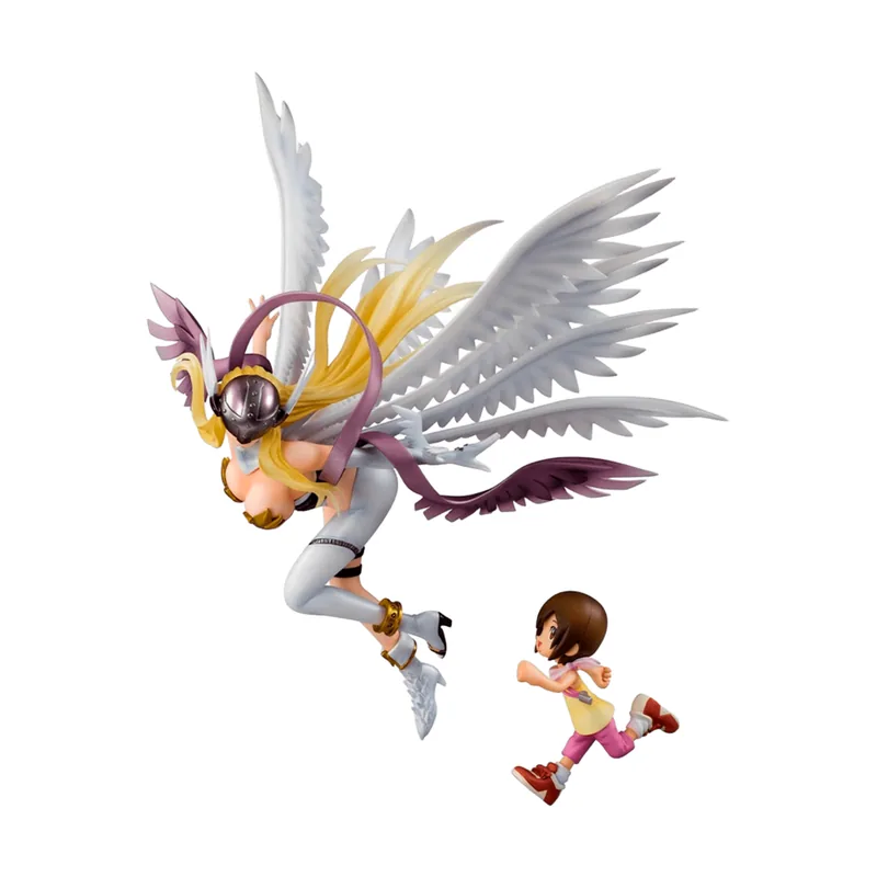 Megahouse Pack 2