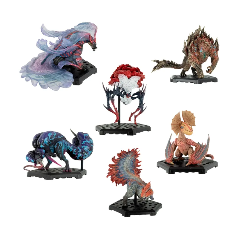 Capcom Pack 6