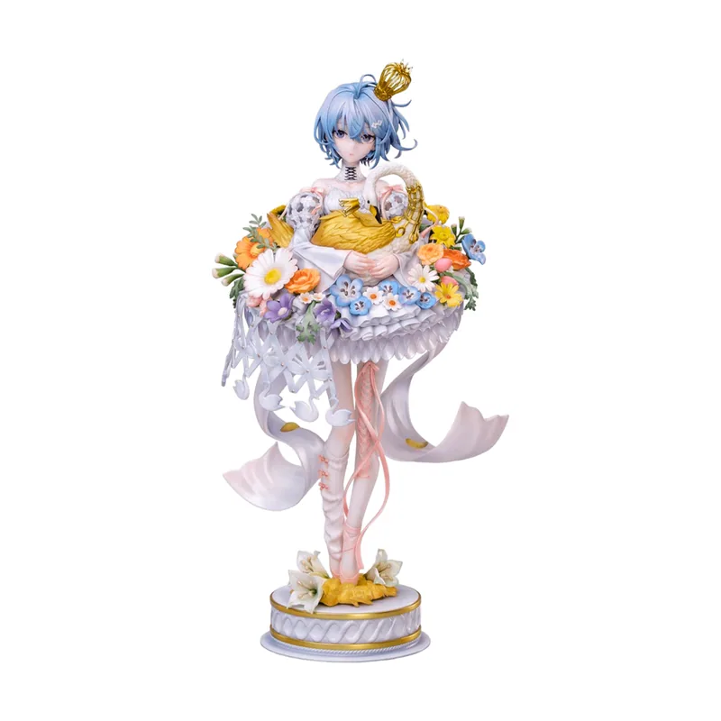 Myethos Figura Swan Lake FairyTale