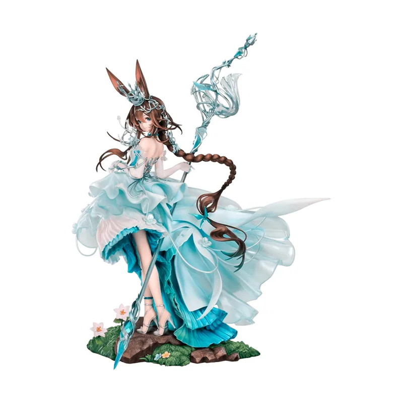 Myethos Figura Amiya Arknights Blooms of Time Ver 1/7