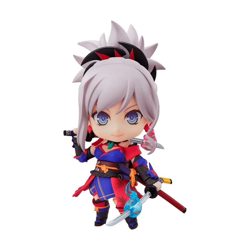 Good Smile Figura Saber/Miyamoto Fate/Grand Order Nendoroid