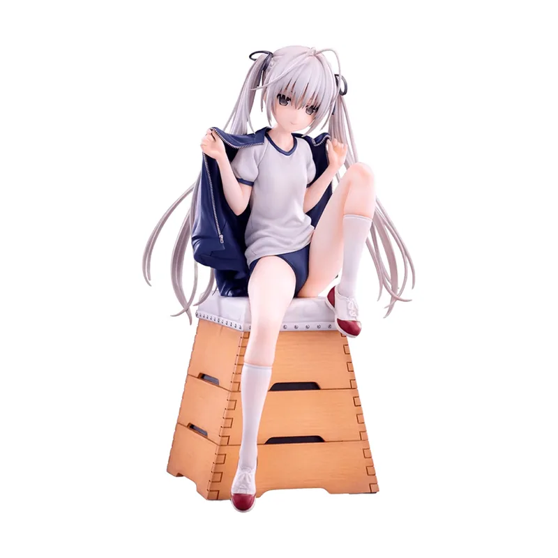 Furyu Figura Sora Kasugano Yosuga no Sora Bloomers Ver. 1/7 F:NEX