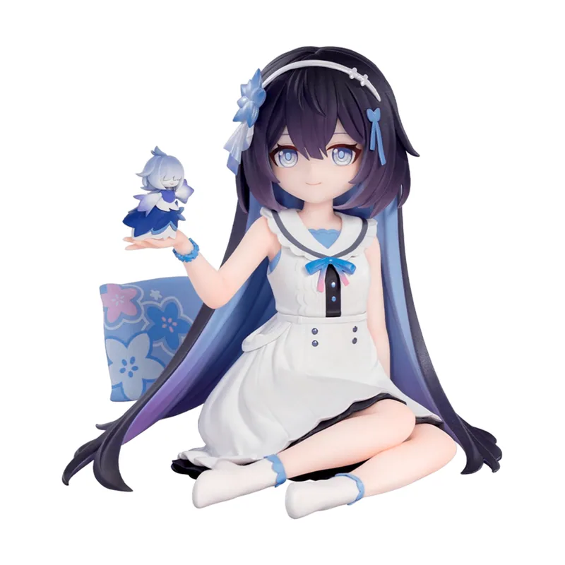 Myethos Figura Seele Honkai Impact 3rd Herrscher of Rebirth Chibi Ver.