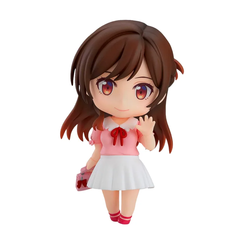 Figura Chuzuru Mizuhara Rent A Girlfriend Nendoroid