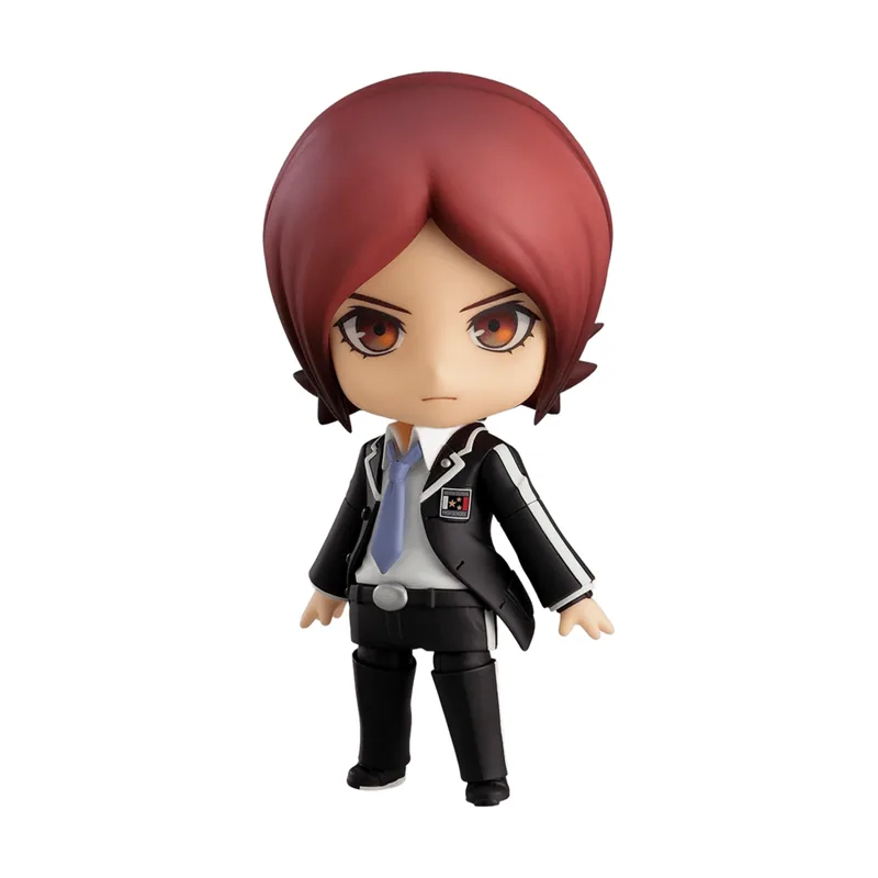 Good Smile Figura Tatsuya Suou Persona 2 Eternal Punishment Nendoroid