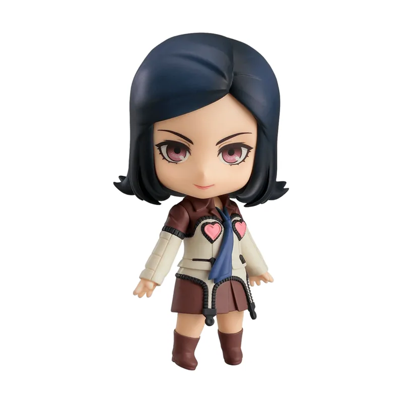 Good Smile Figura Maya Amano Persona 2 Eternal Punishment Nendoroid