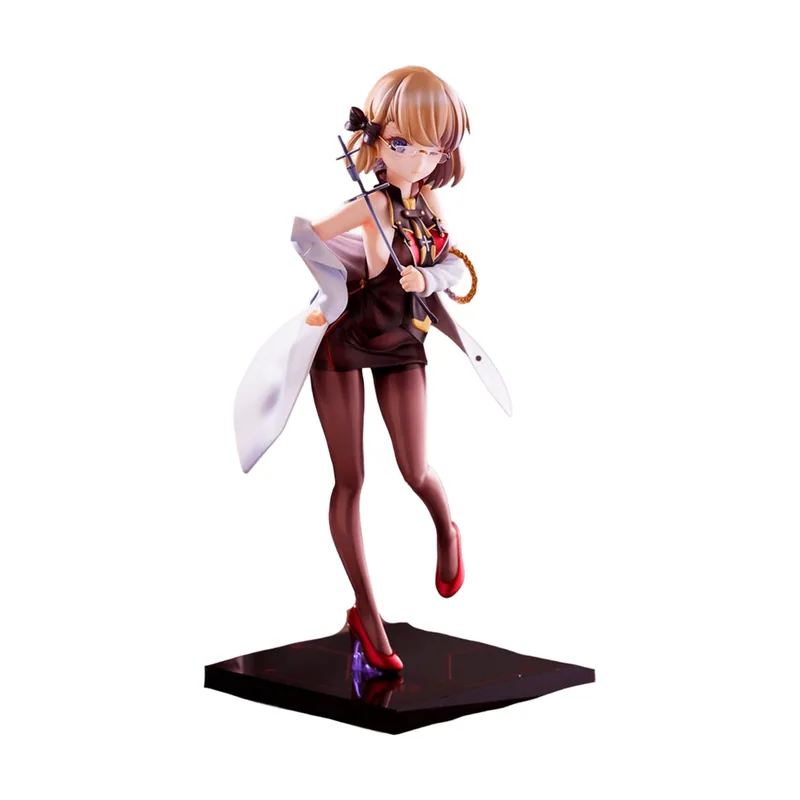 Mimeyoi Figura Z23 Azur Lane Philosophy Sensei TF Edition 1/7