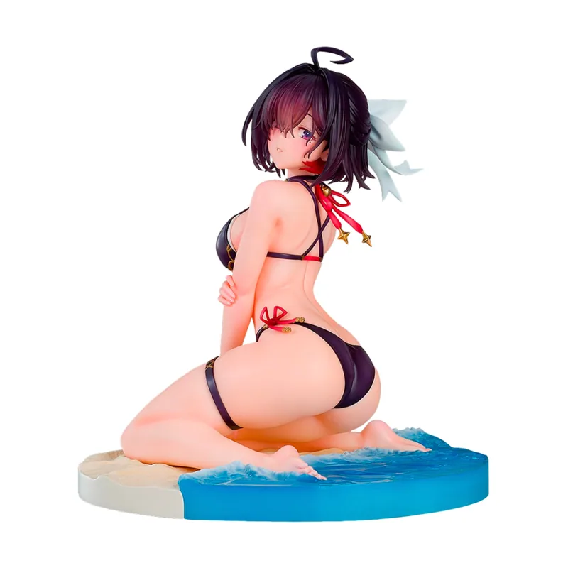Wonderful Works Figura Yumia Liessfeldt Atelier Yumia The Alchemist and the Envisioned Land Swimsuit Ver. 1/7