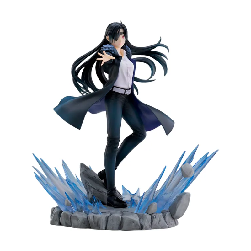 Taito Figura Asa Daemons of the Shadow Realm Darling Dressta