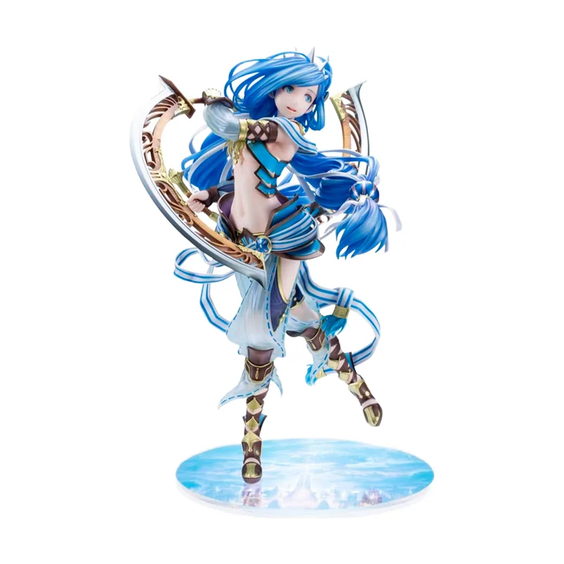 Kotobukiya Figura Dana Iclucia Ys VIII Lacrimosa of DANA 1/7