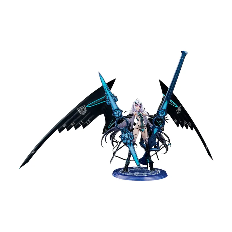 Phat! Figura Lancer/Mélusine Fate/Grand Order 1/7