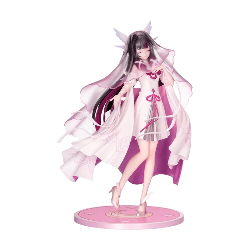 Myethos Figura Columbina Genshin Impact Carnival Gathering Ver. 1/8 Gift+