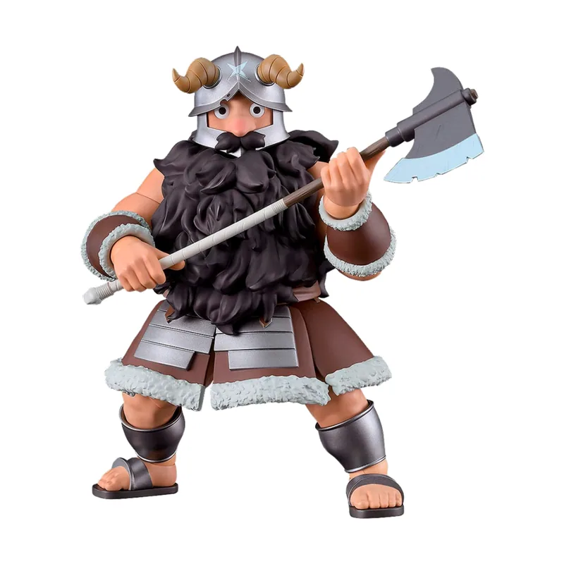 Max Factory Figura Senshi Delicious in Dungeon Figma 13cm