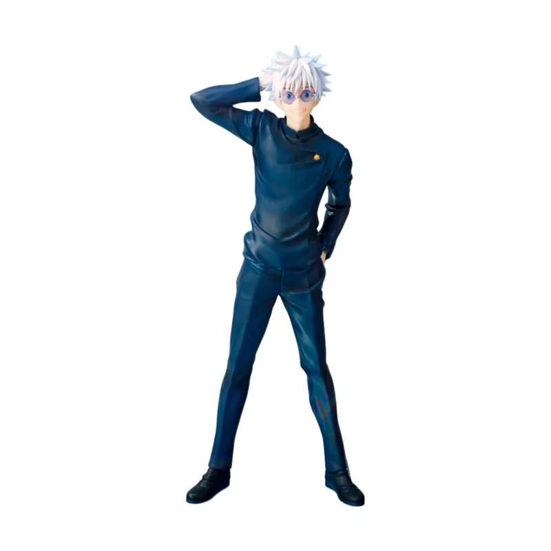 System Service Figura Gojo Satoru Jujutsu Kaisen Tokyo Highschool Ver.