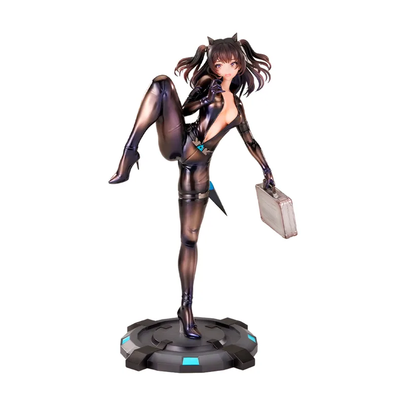 Apex Innovation Figura Scheherazade Code Name S Brown Dust 2 1/7