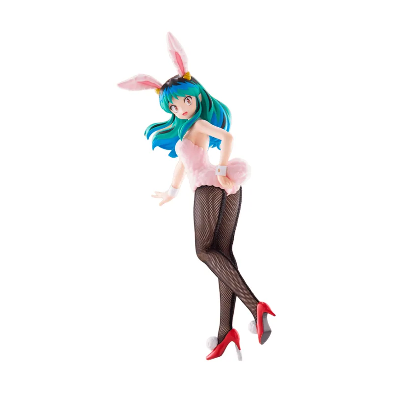 Furyu Figura Lum Urusei Yatsura BiCute Bunnies