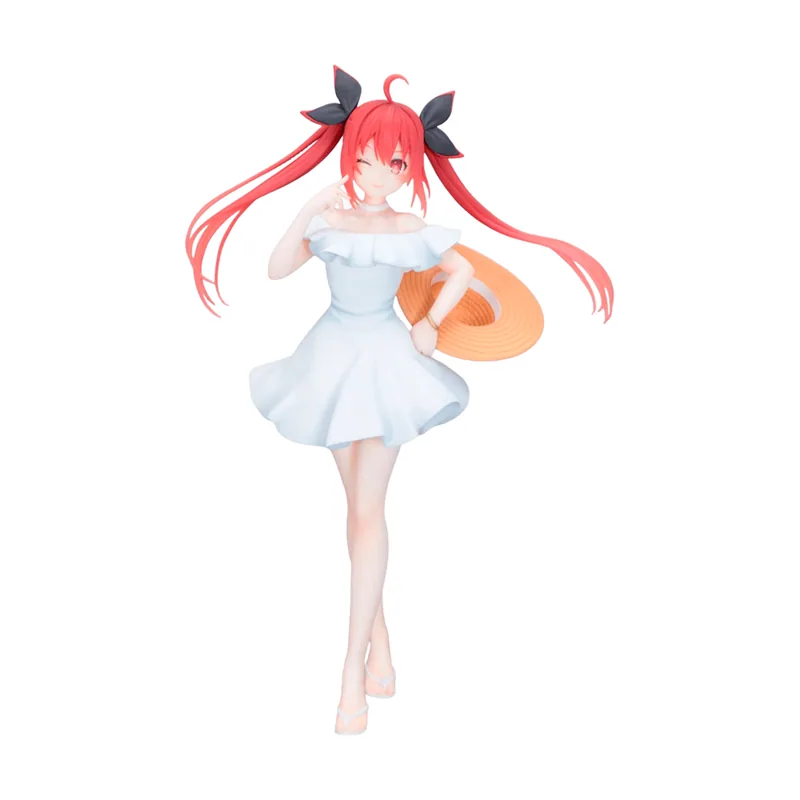 Furyu Figura Kotori Itsuka Date A Live V Summer Dress