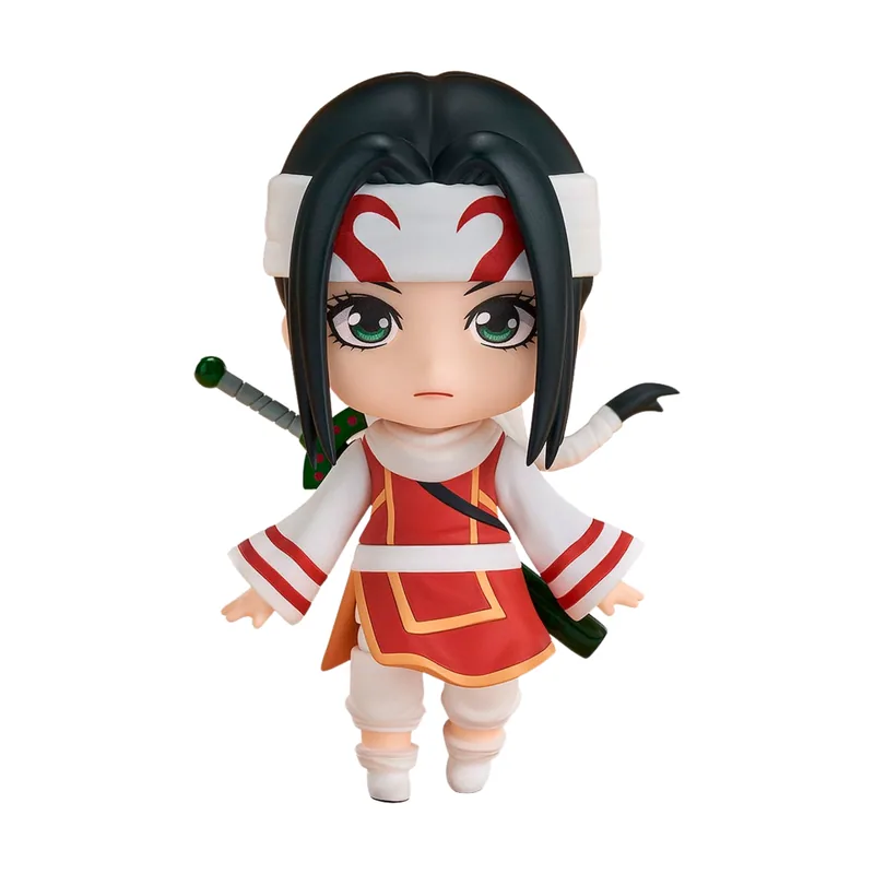 Good Smile Figura Kyou Kai Kingdom Nendoroid