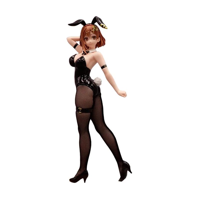 Furyu Figura Reisalin Stout Atelier Ryza 3 Alchemist of the End & the Secret Key BiCute Bunnies