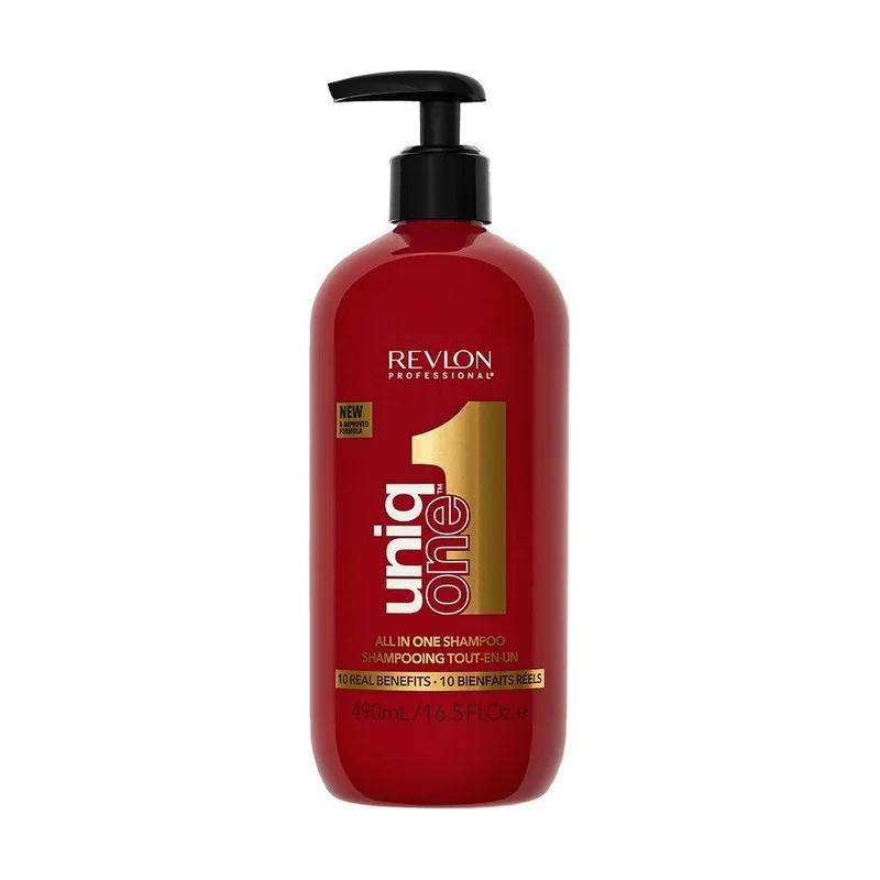 Revlon Uniq One Shampoo 490ml