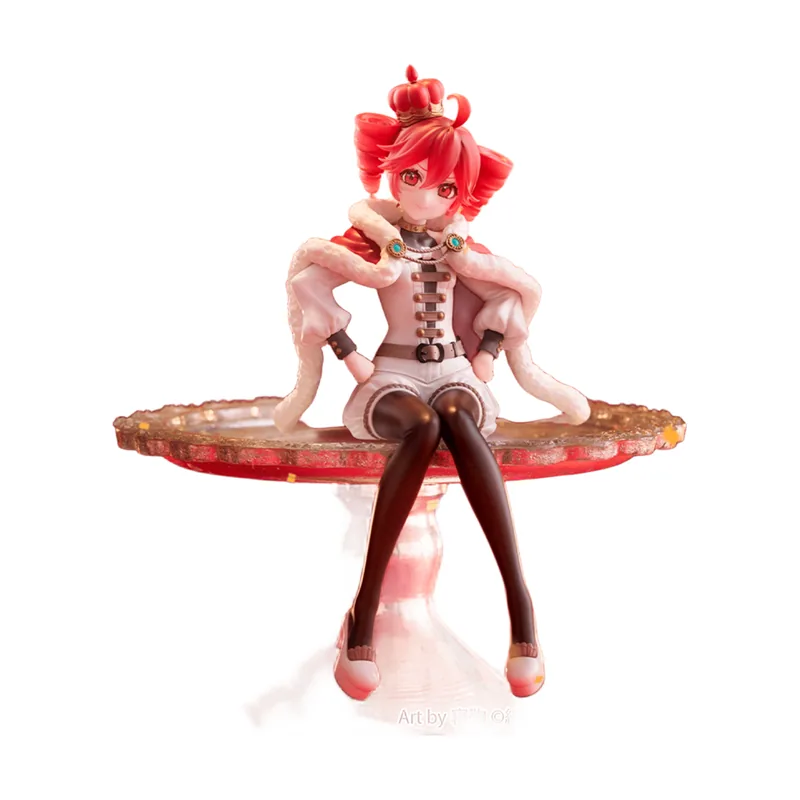 Furyu Figura Kasane Teto Vocaloid King Ver. Noodle Stopper