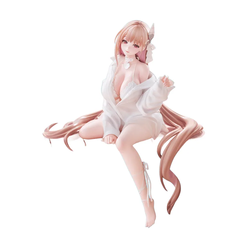 Furyu Figura Viper Goddess of Victory Nikke Noodle Stopper