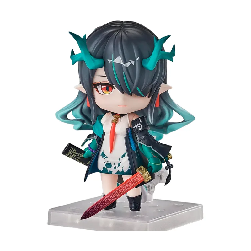 Good Smile Figura Dusk Arknights Nendoroid