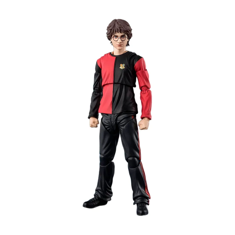 Tamashii Nations Figura Harry Potter