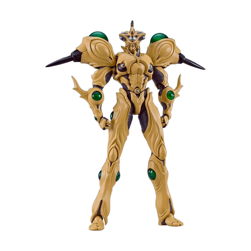 Max Factory Figura Guyver Bio Booster Armor Ver. Figma