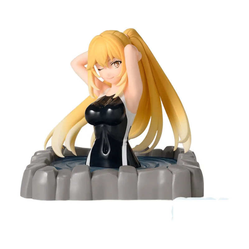 SEGA Goods Figura Misaki Shokuhou A Certain Scientific Railgun T Thermae Utopia Sega