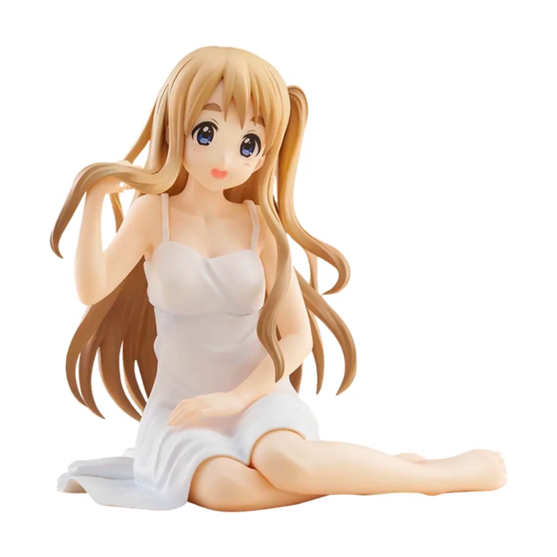 SEGA Goods Figura Tsumugi Kotobuki K-ON! Yumemirize Sega