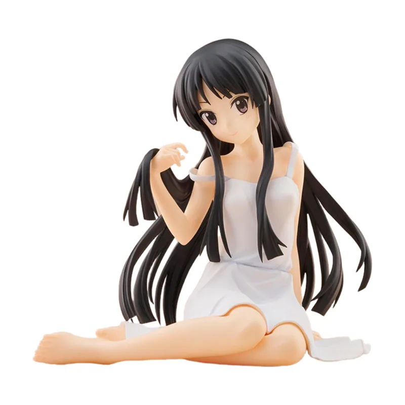 SEGA Goods Figura Mio Akiyama K-ON! Yumemirize Sega