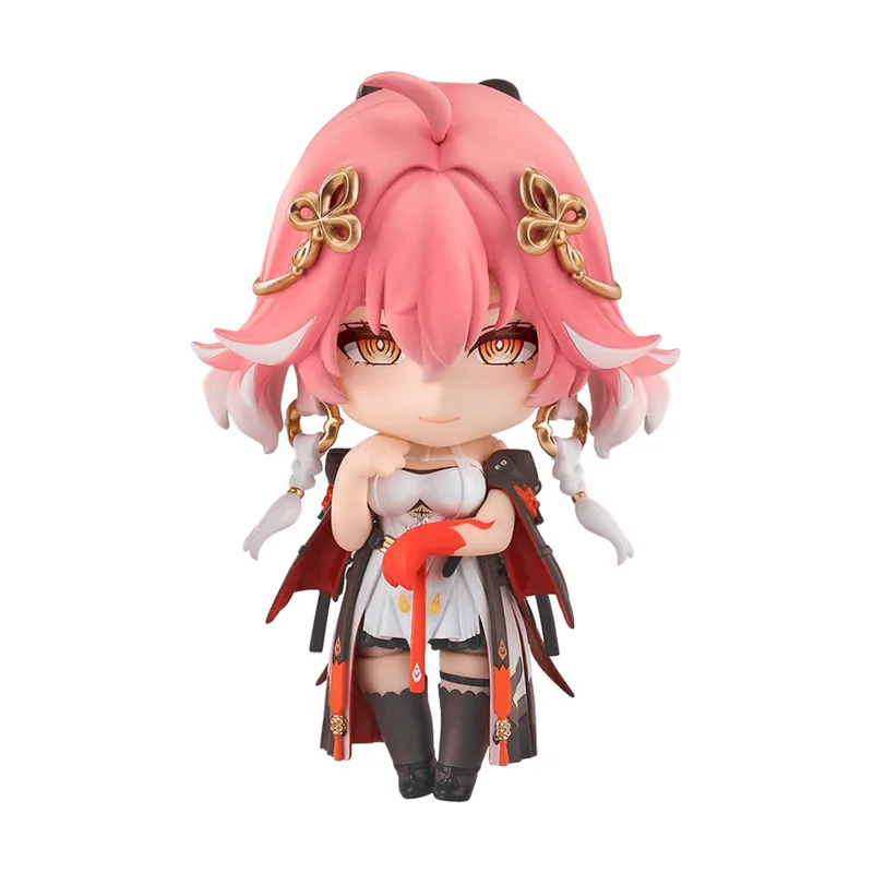 Figura Changli Wuthering Waves Nendoroid
