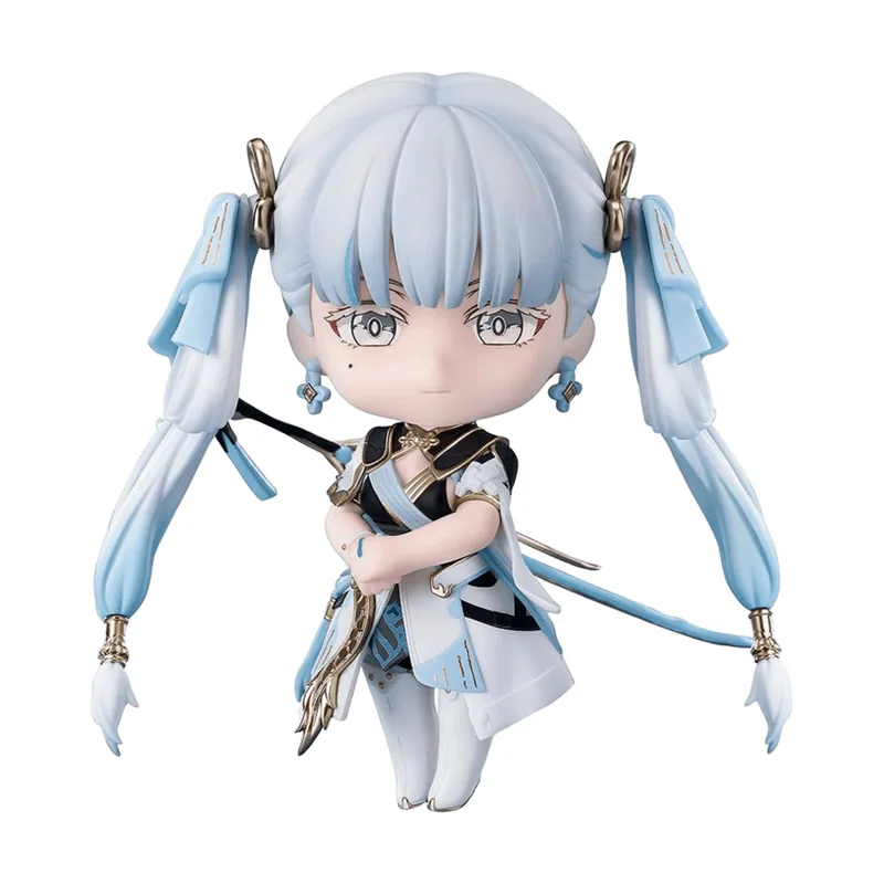Good Smile Figura Jinhsi Wuthering Waves Nendoroid