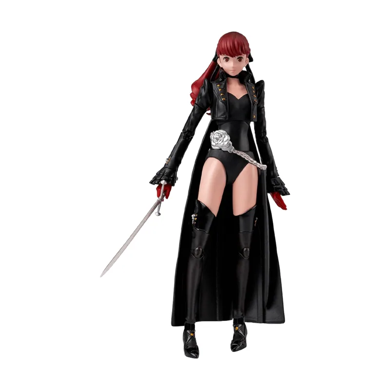 Hiya Toys Figura Violet Persona 5 Royal 1/12 Exquisite Basic