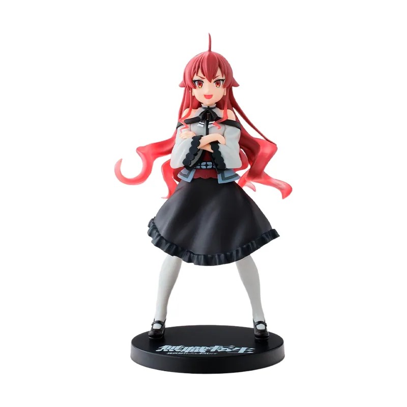 SEGA Goods Figura Eris Mushoku Tensei Jobless Reincarnation High Premium Sega