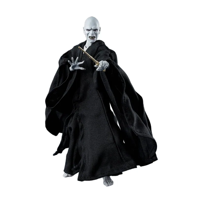 Tamashii Nations Figura Lord Voldemort