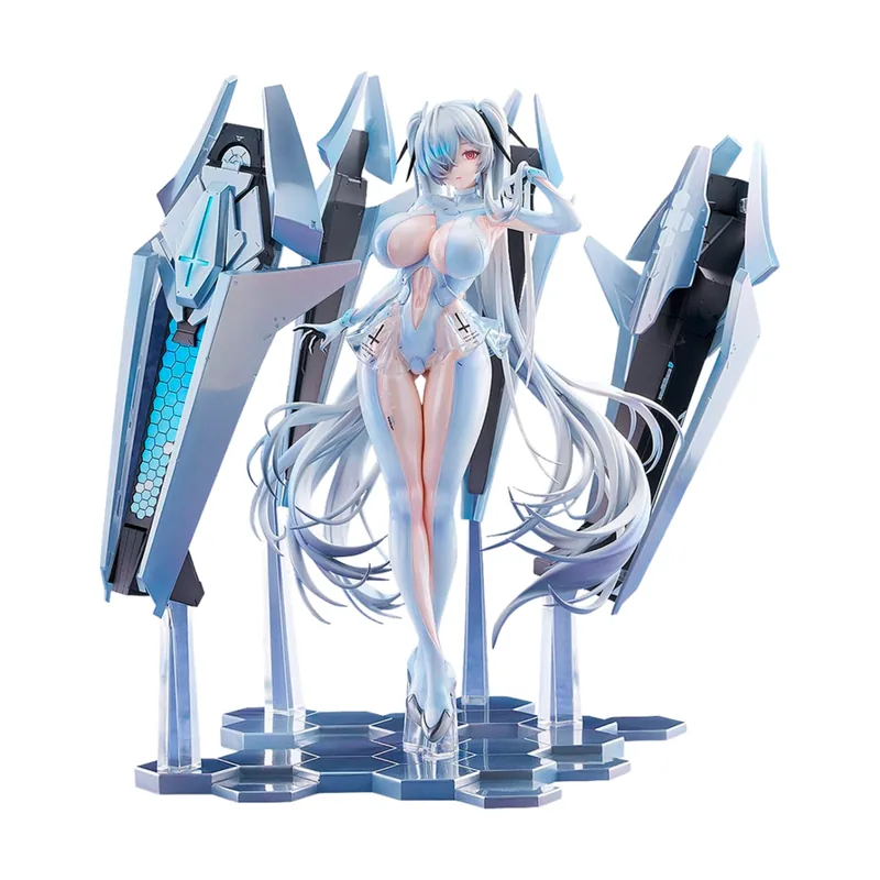 Max Factory Figura Cinderella Goddess of Victory Nikke 1/7