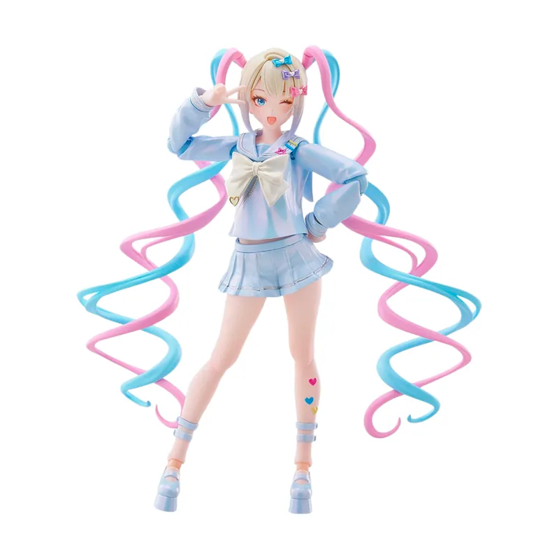 Max Factory Figura OMGkawaiiAngel Needy Streamer Overload Figma