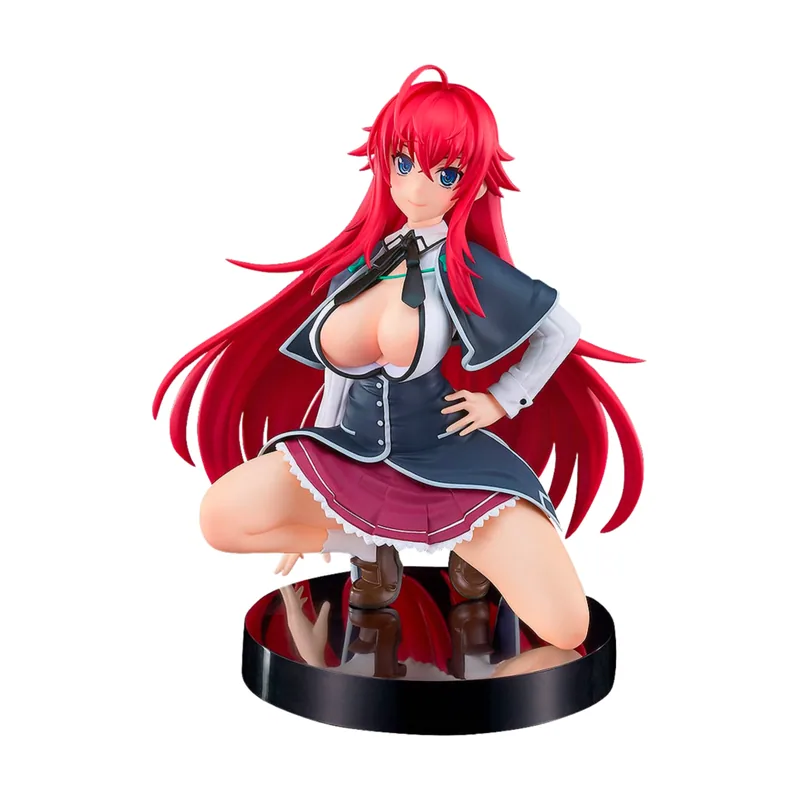 Figura Rias Gremory High School DxD Doki Ver. Pop Up Parade L 14cm