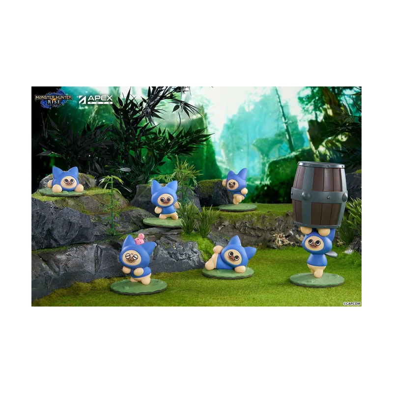 Apex Innovation Pack 6