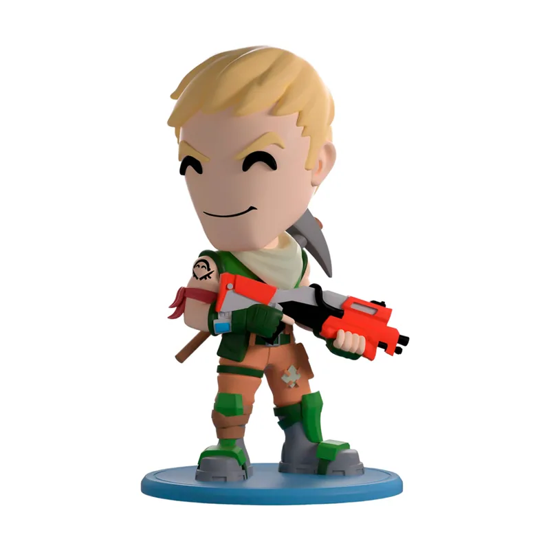 Youtooz Figura Jonesy Fortnite 13cm